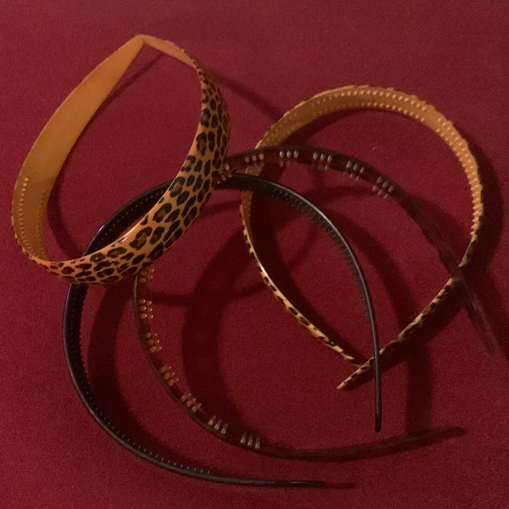 Vintage Headband Bundle